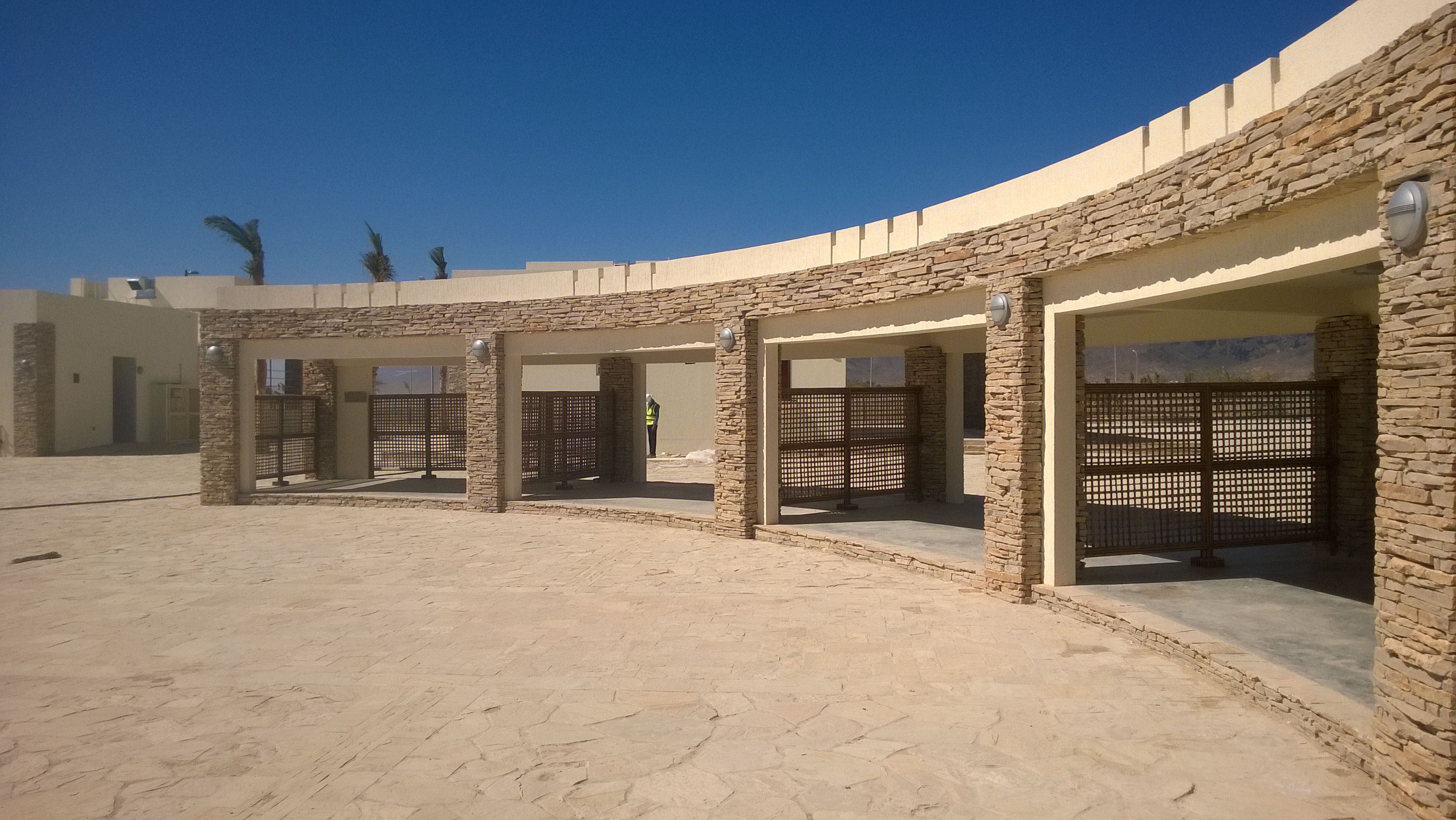 Tourism Projects