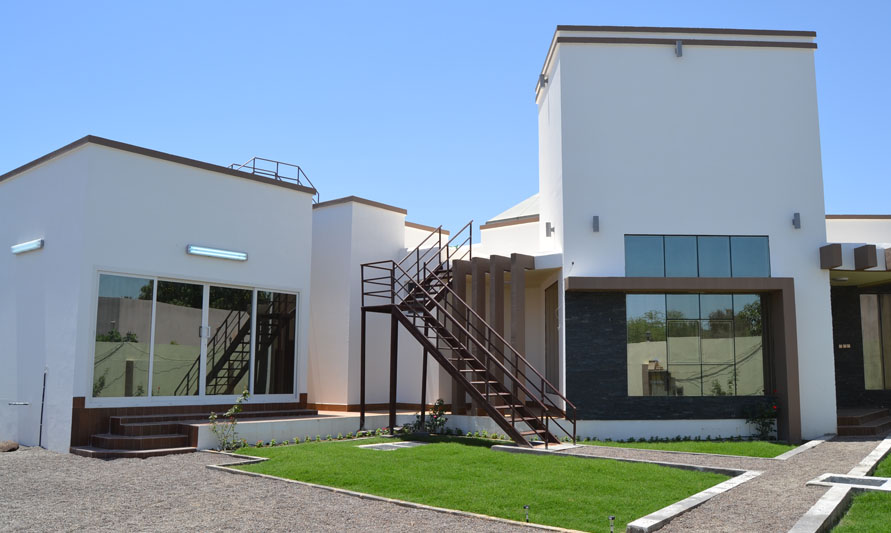 Private Villa Projects