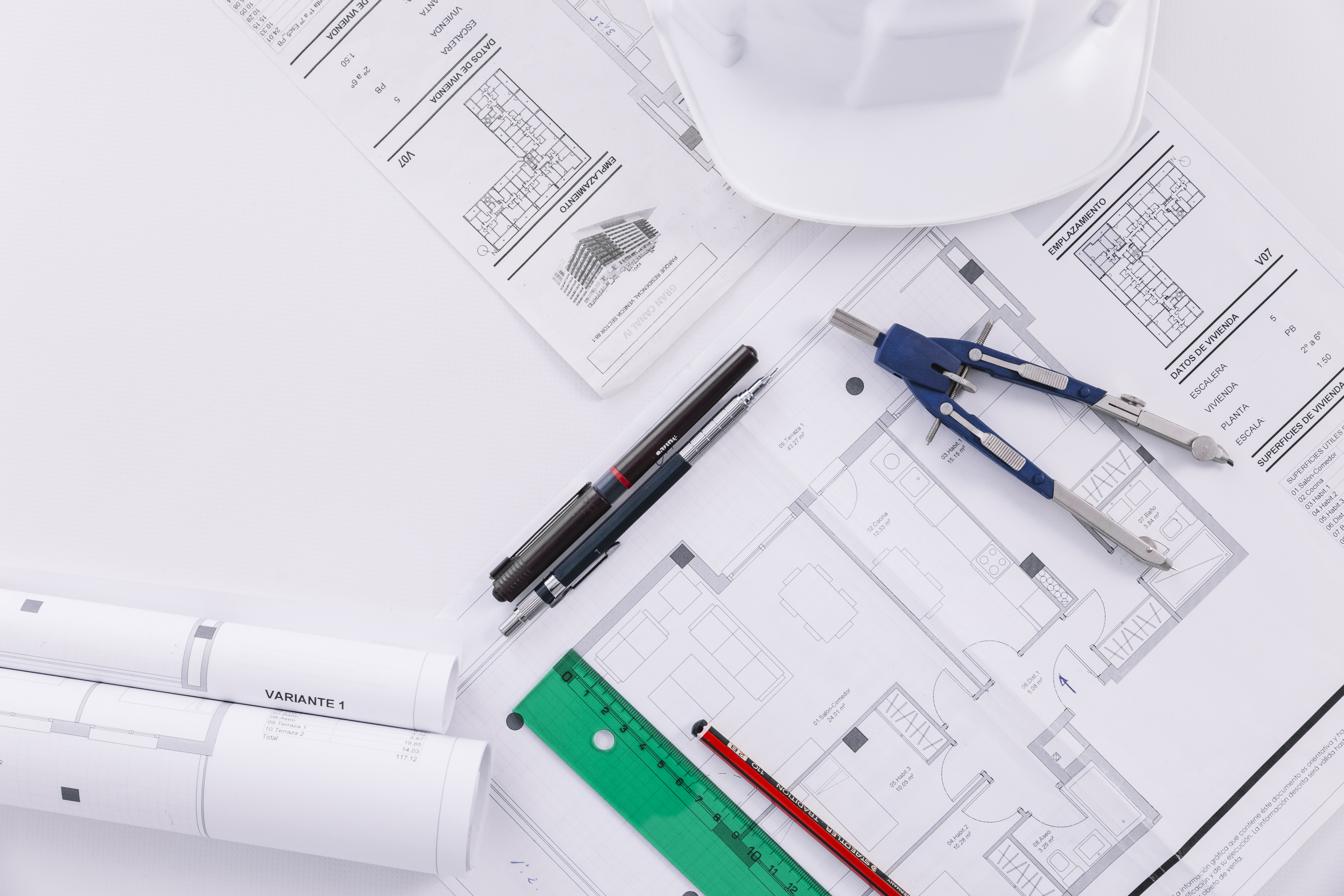 Structural Design Process
