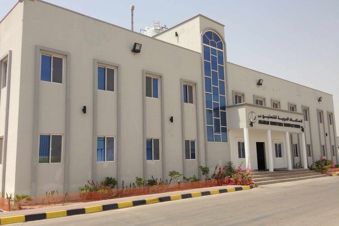 Commercial & Office Buildings